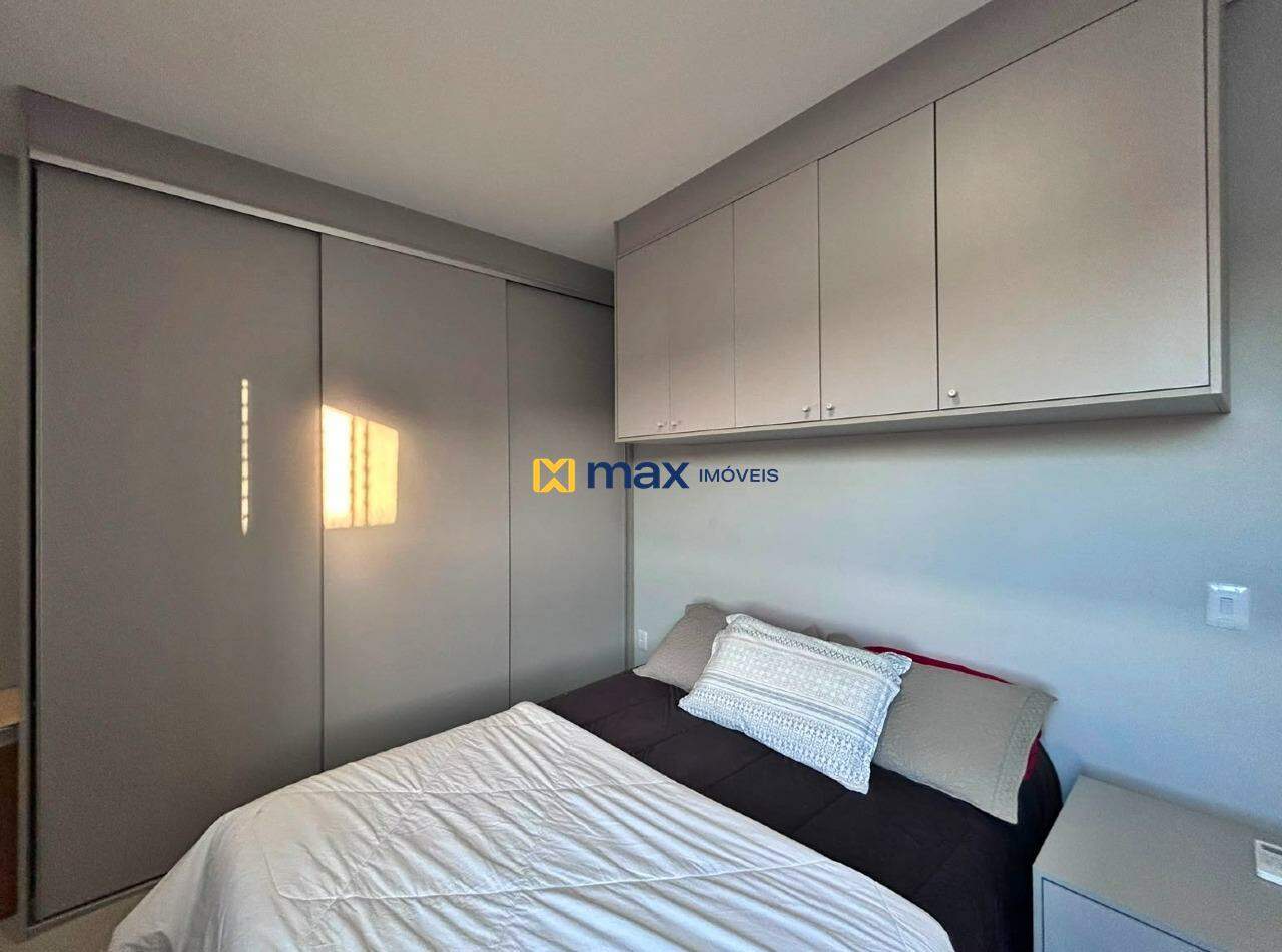 Apartamento à venda no Centro: Quarto Suíte