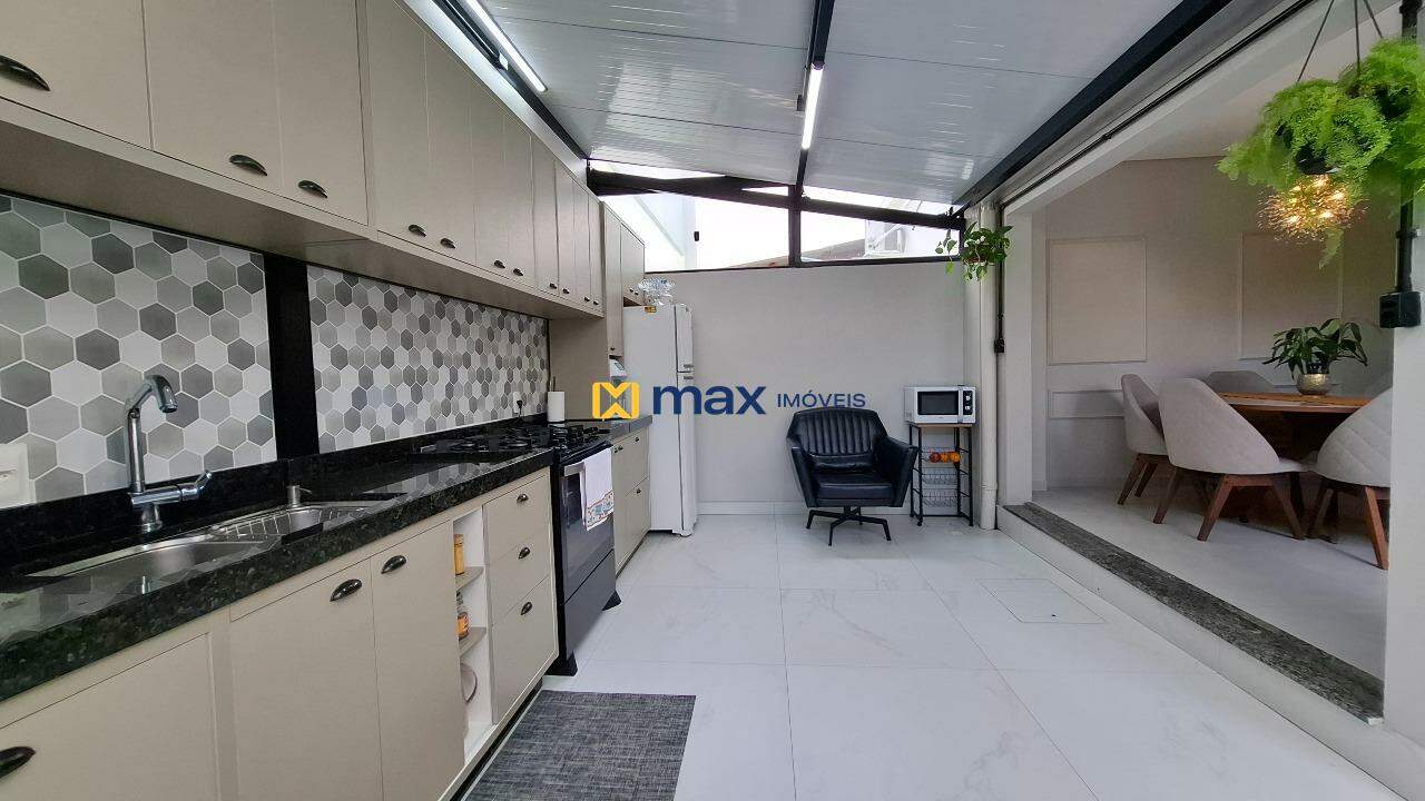 Apartamento à venda no Dom Bosco: Cozinha