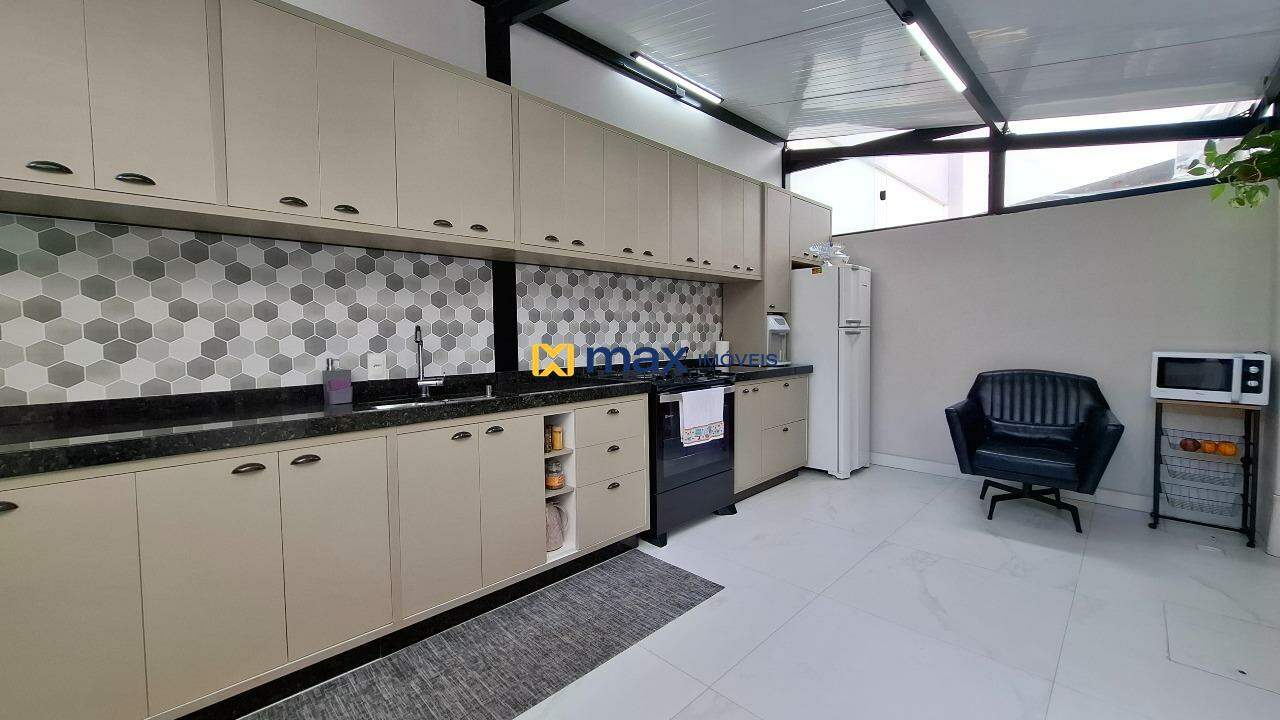 Apartamento à venda no Dom Bosco: Cozinha