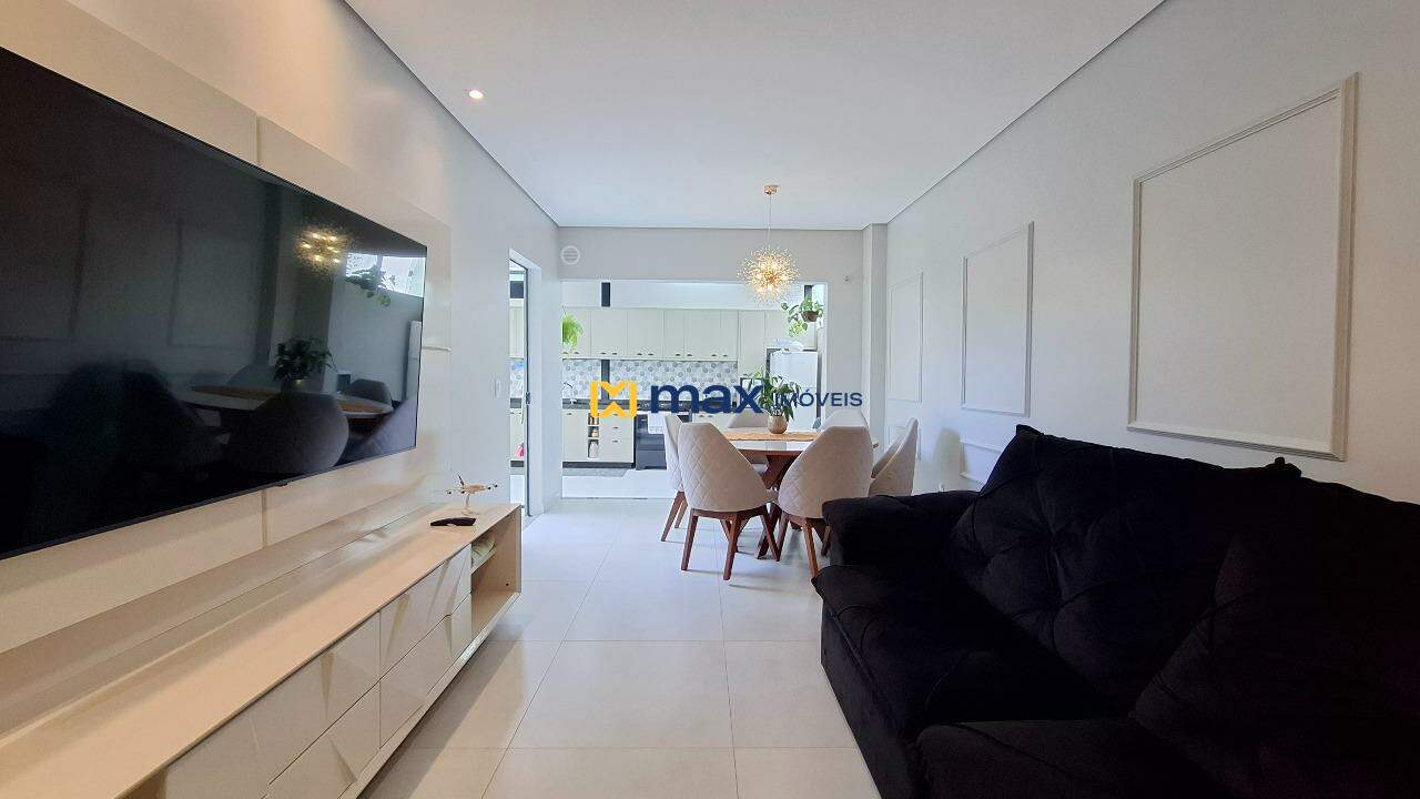 Apartamento à venda no Dom Bosco: Living integrado