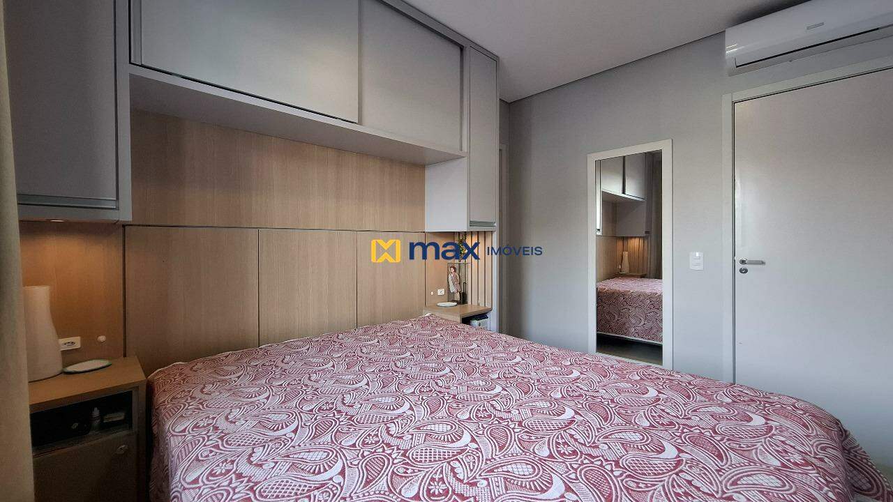 Apartamento à venda no Dom Bosco: Suíte