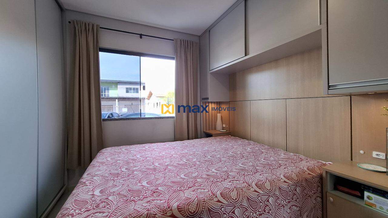 Apartamento à venda no Dom Bosco: Suíte