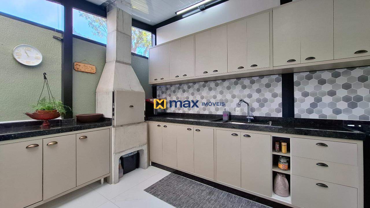 Apartamento à venda no Dom Bosco: Cozinha