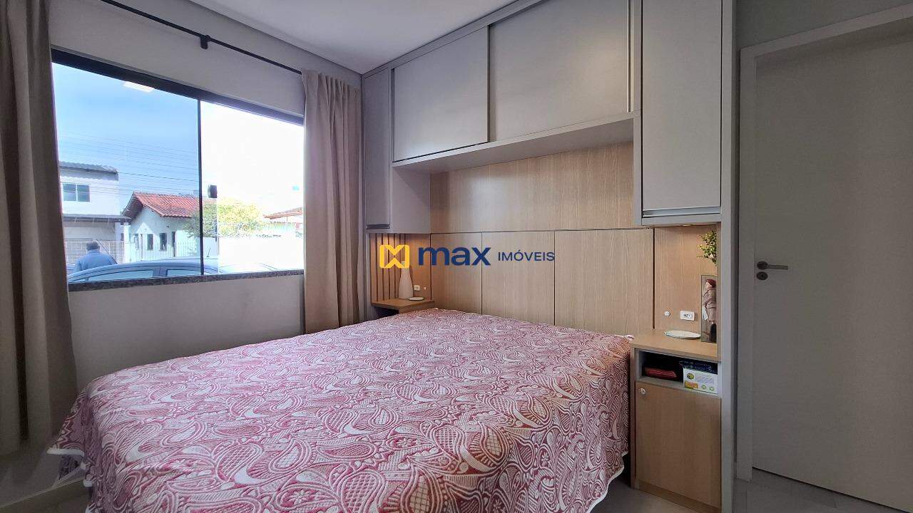 Apartamento à venda no Dom Bosco: Suíte