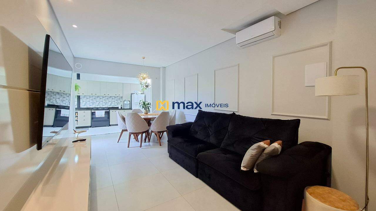 Apartamento à venda no Dom Bosco: Living integrado