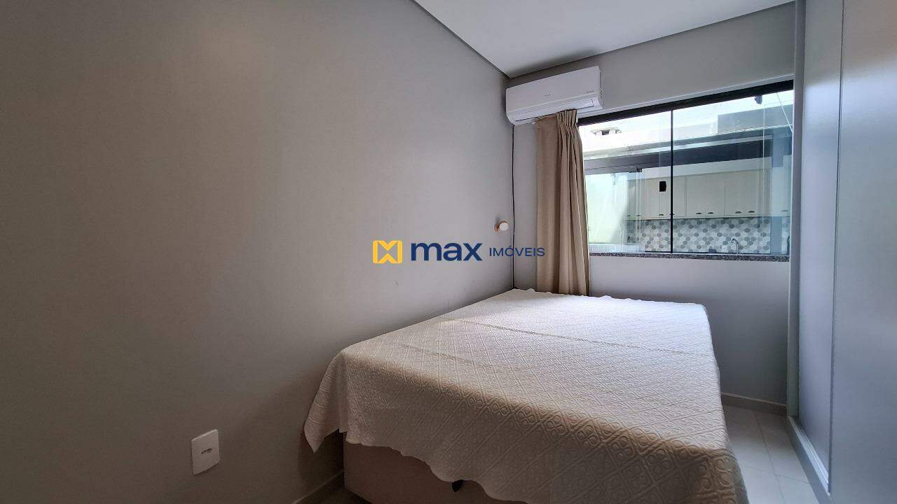 Apartamento à venda no Dom Bosco: Dormitório