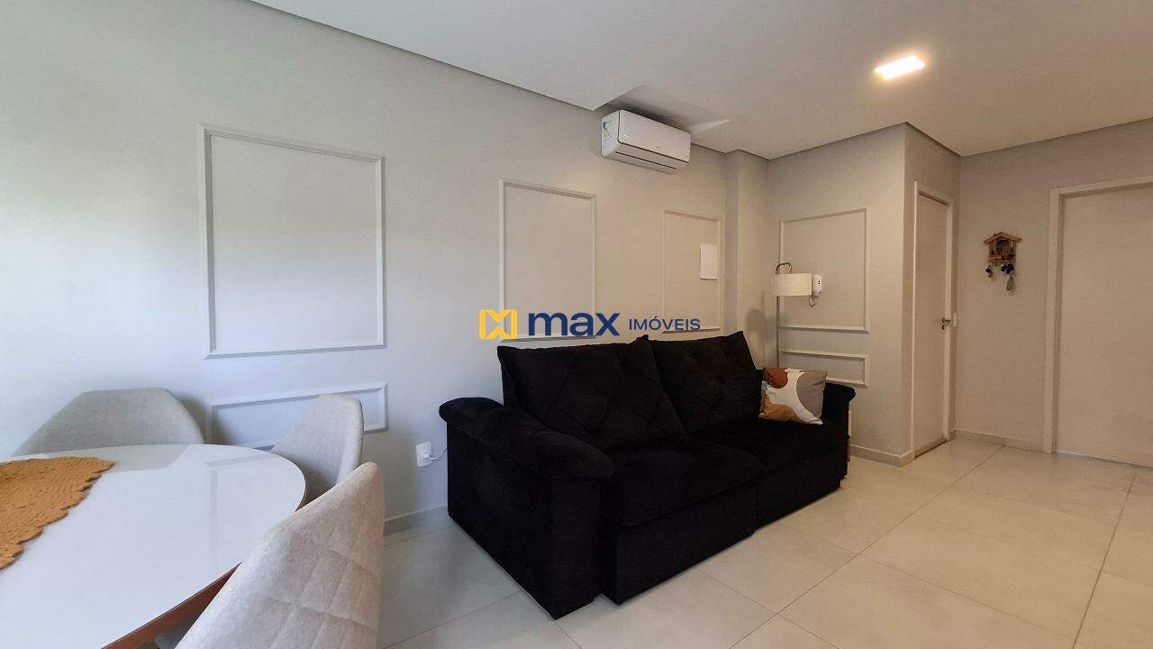 Apartamento à venda no Dom Bosco: Living integrado