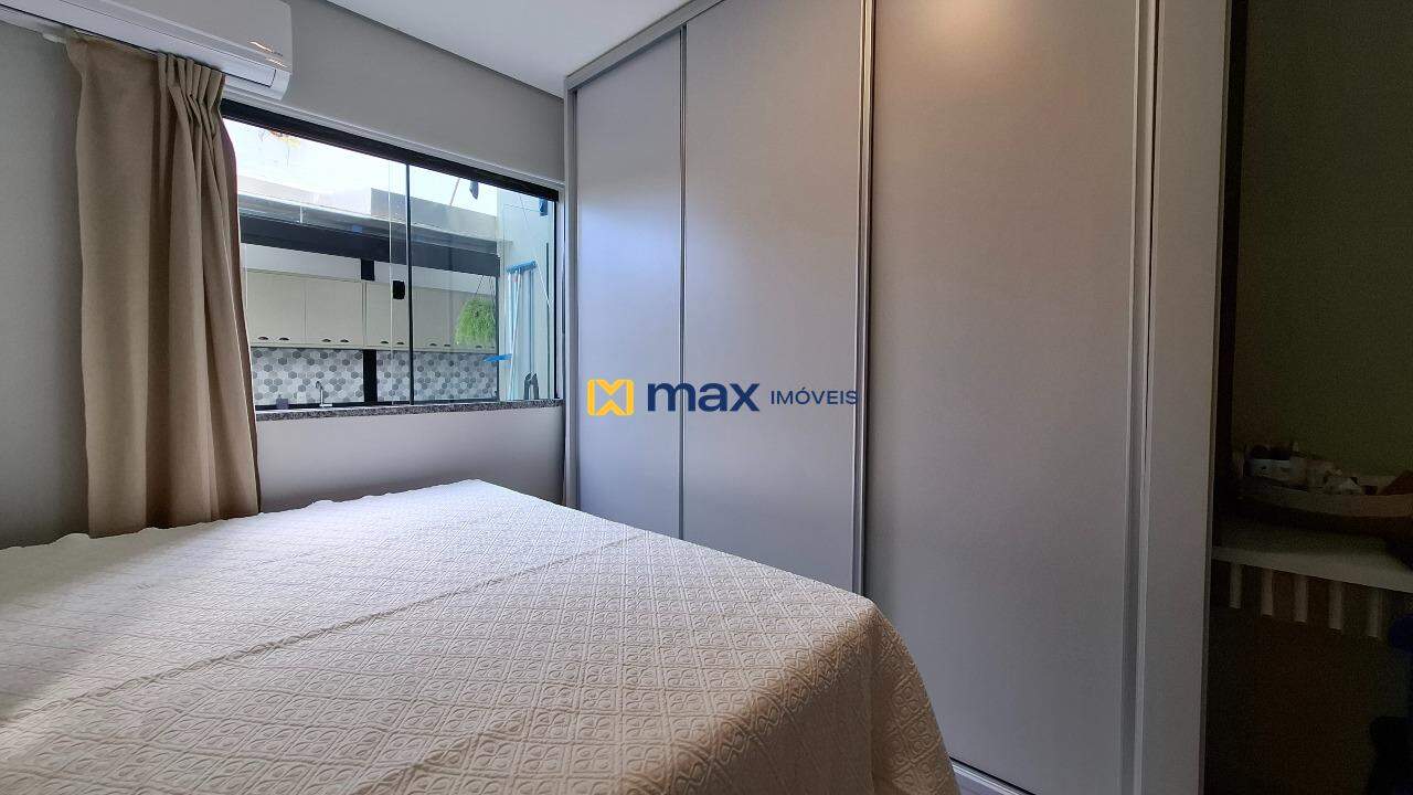 Apartamento à venda no Dom Bosco: Dormitório