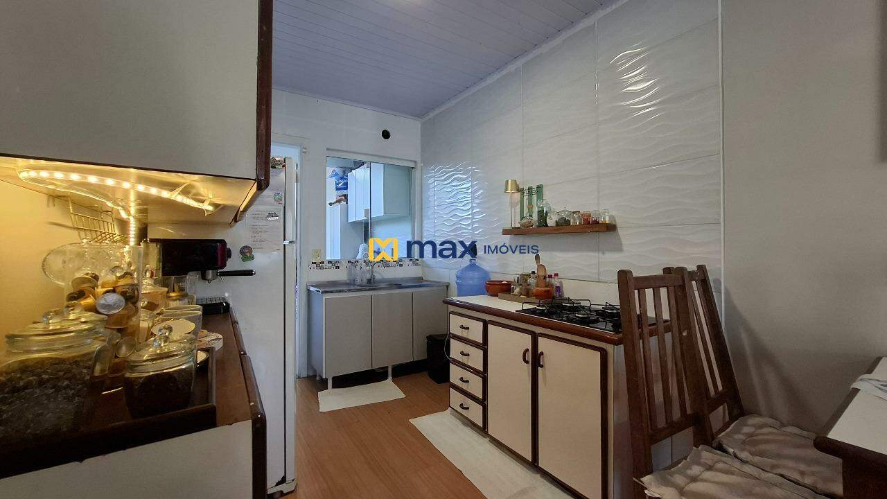 Casa à venda no Santa Regina: Cozinha