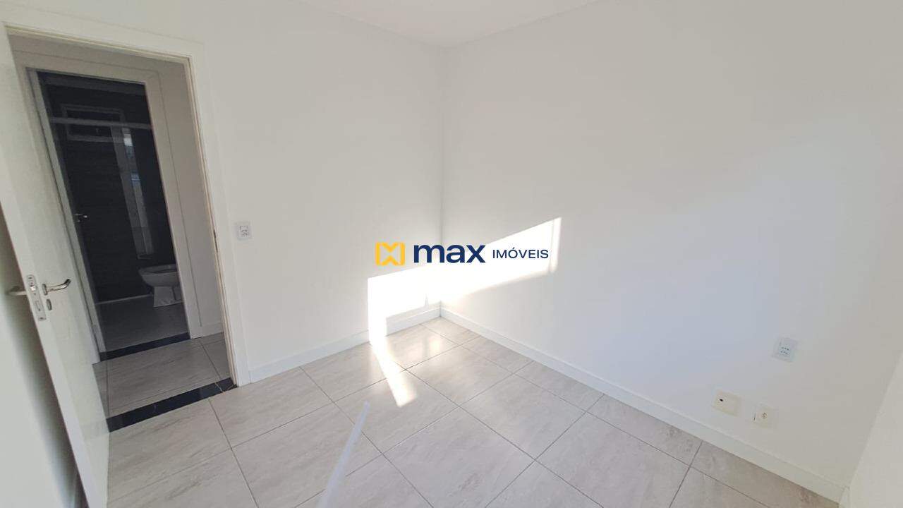 Apartamento para aluguel no Ressacada: Quarto