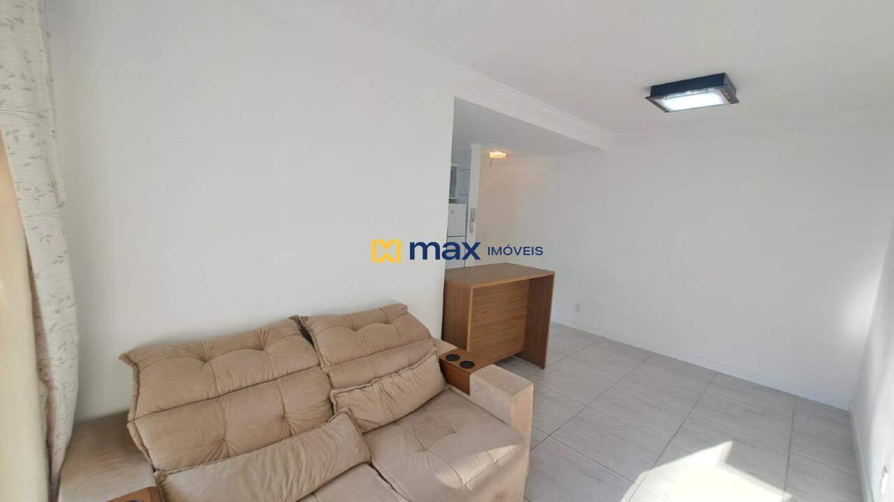 Apartamento para aluguel no Ressacada: Sala de Estar e Jantar