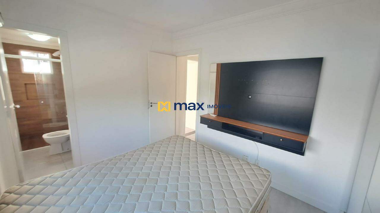 Apartamento para aluguel no Ressacada: Suíte
