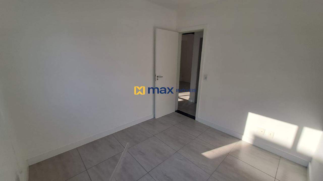 Apartamento para aluguel no Ressacada: Quarto