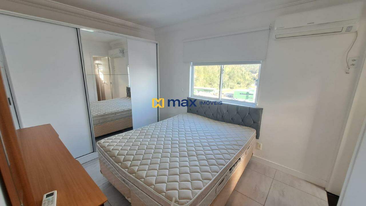 Apartamento para aluguel no Ressacada: Suíte