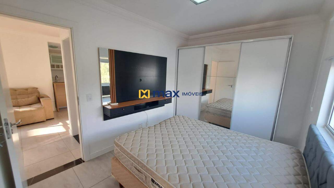 Apartamento para aluguel no Ressacada: Suíte