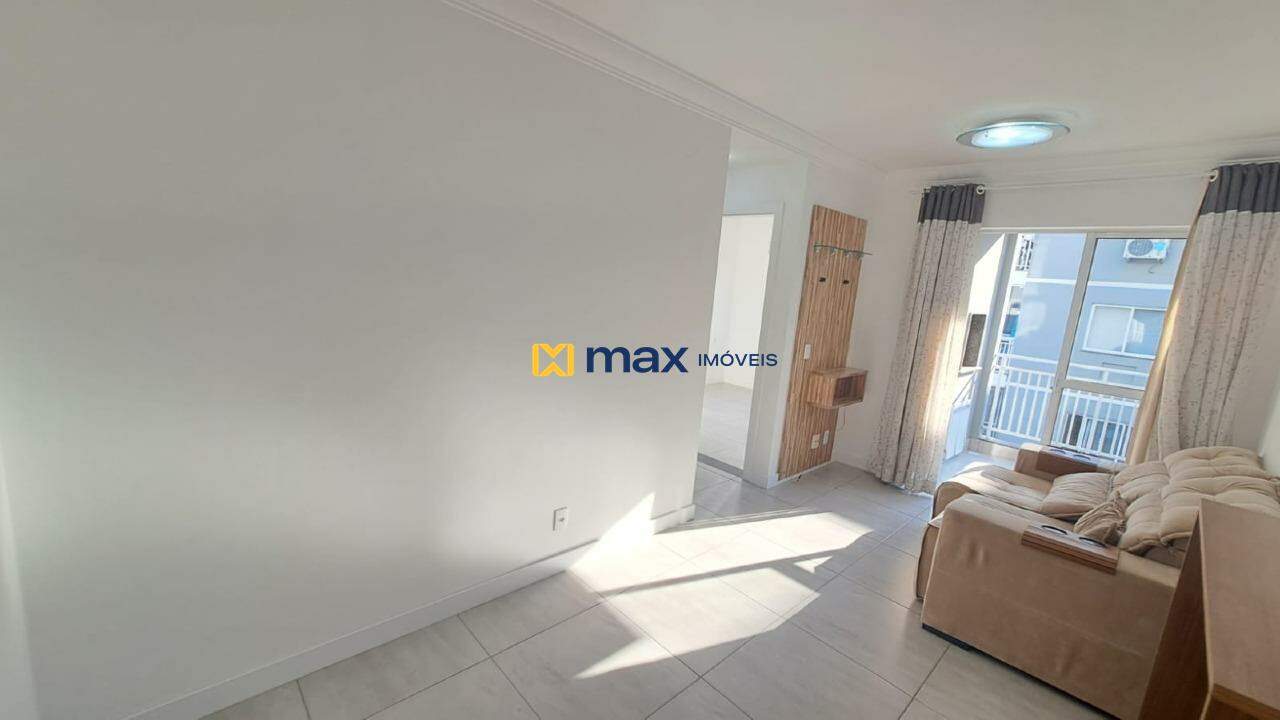 Apartamento para aluguel no Ressacada: Sala de Estar e Jantar