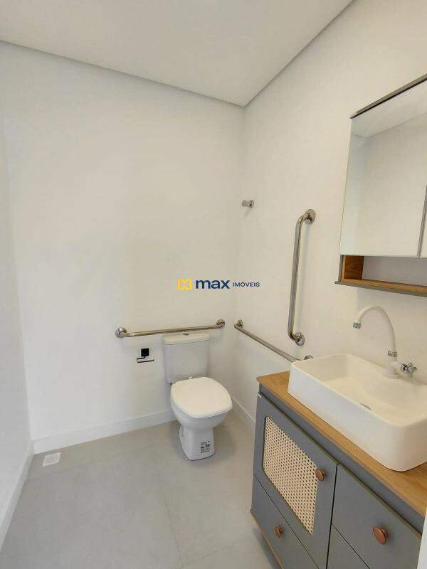 Sala para aluguel no Centro:
