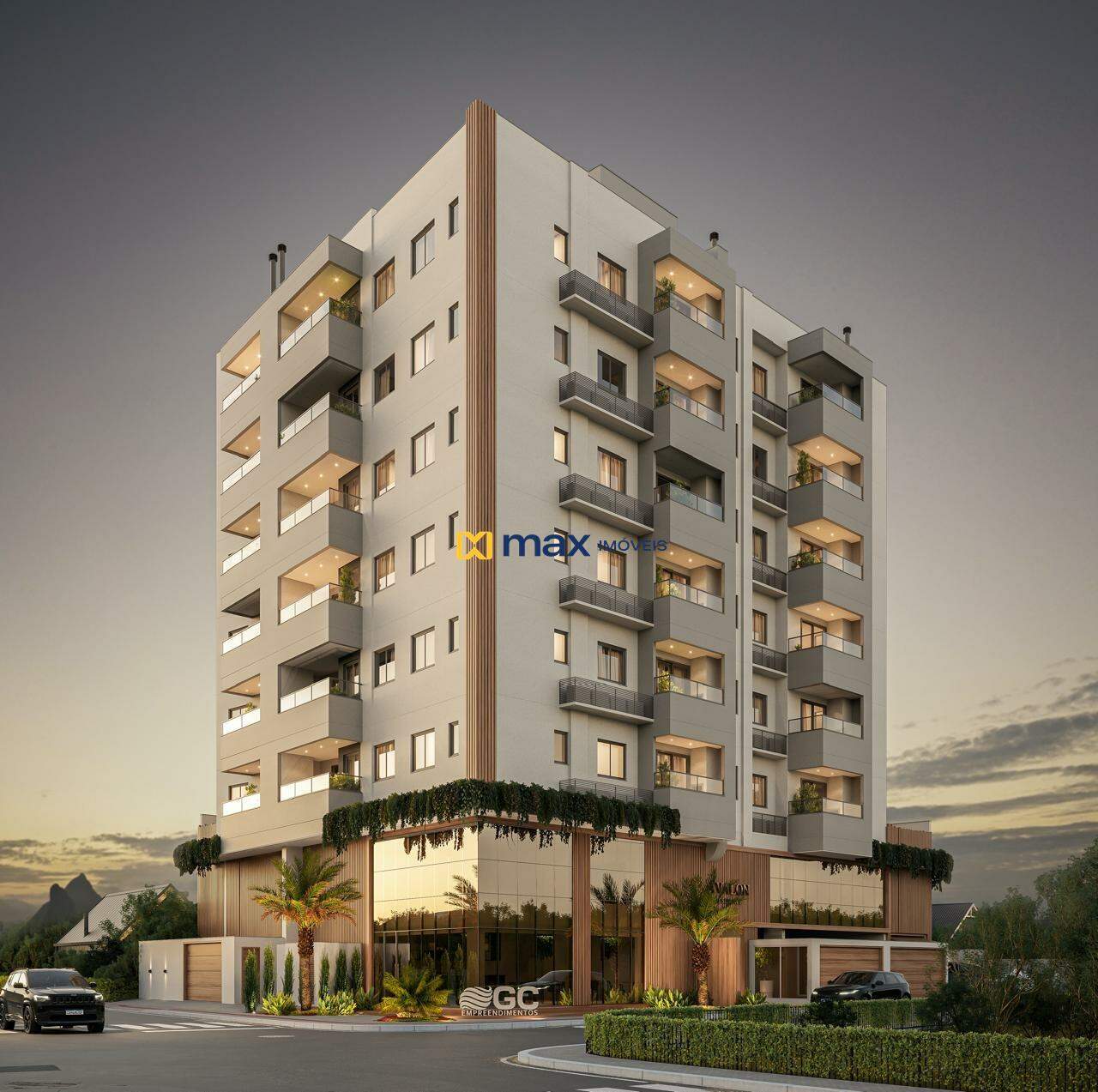 Apartamento à venda no Gravatá: 