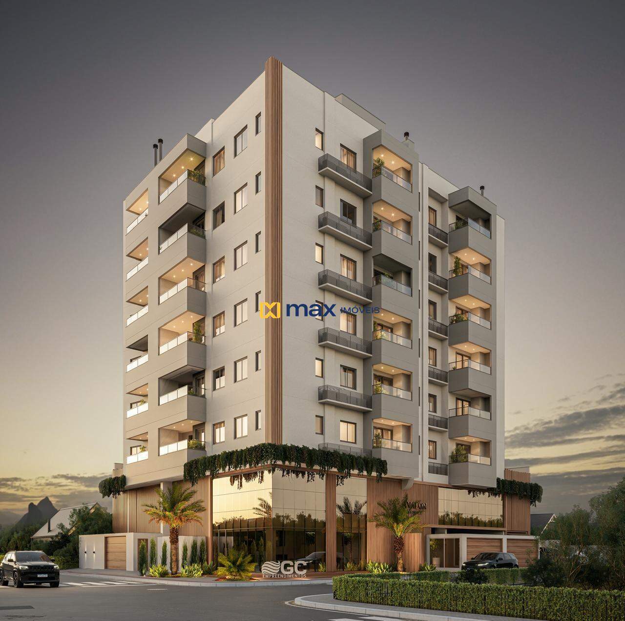 Apartamento à venda no Gravatá: 
