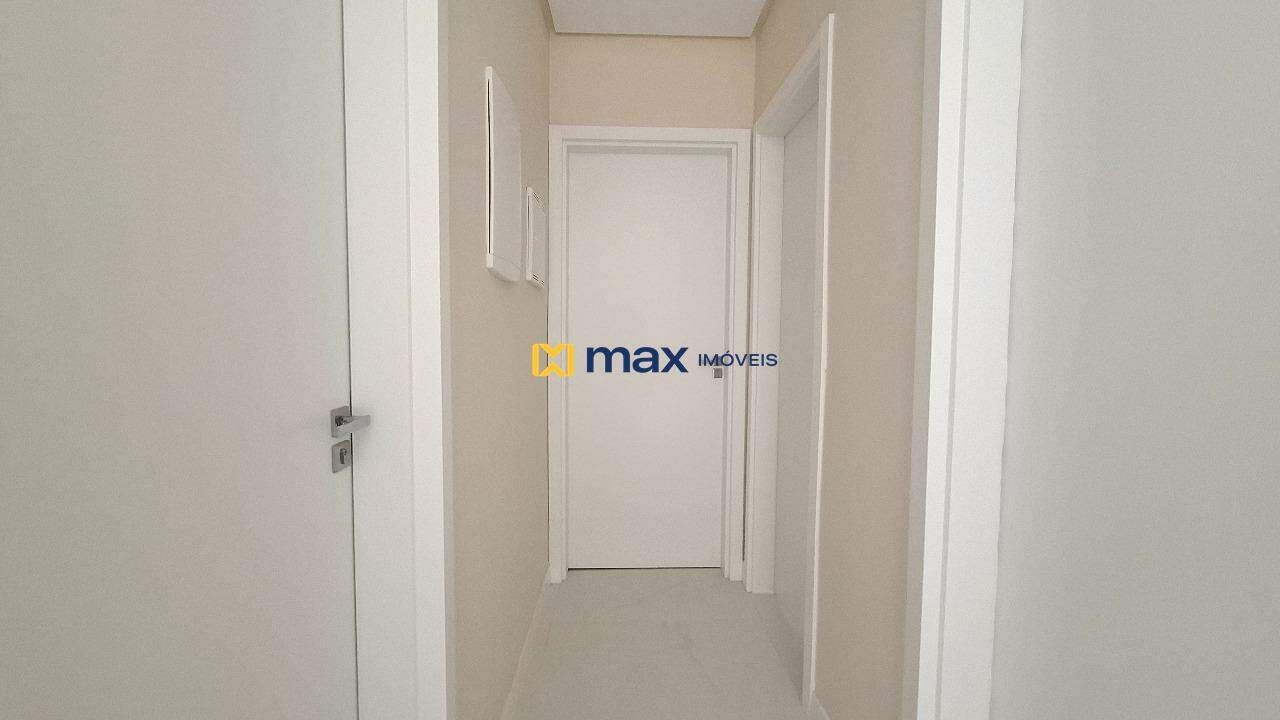 Apartamento à venda no Centro: Corredor