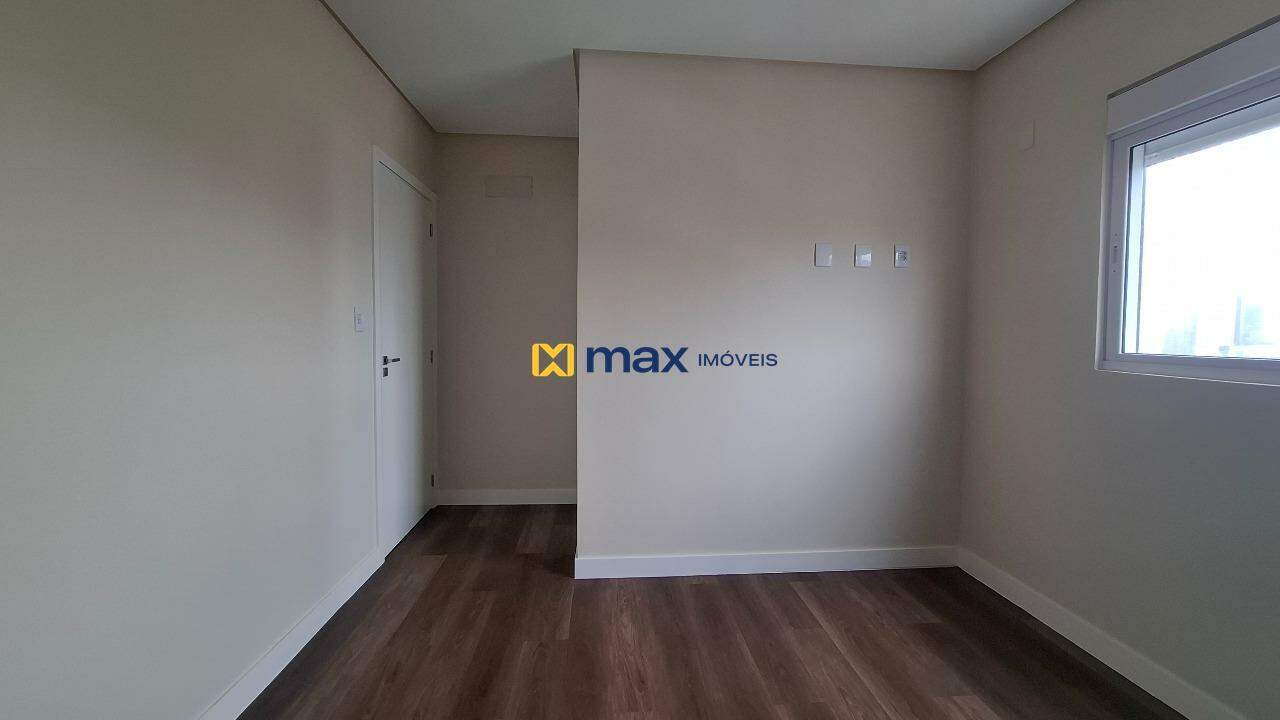 Apartamento à venda no Centro: Suíte