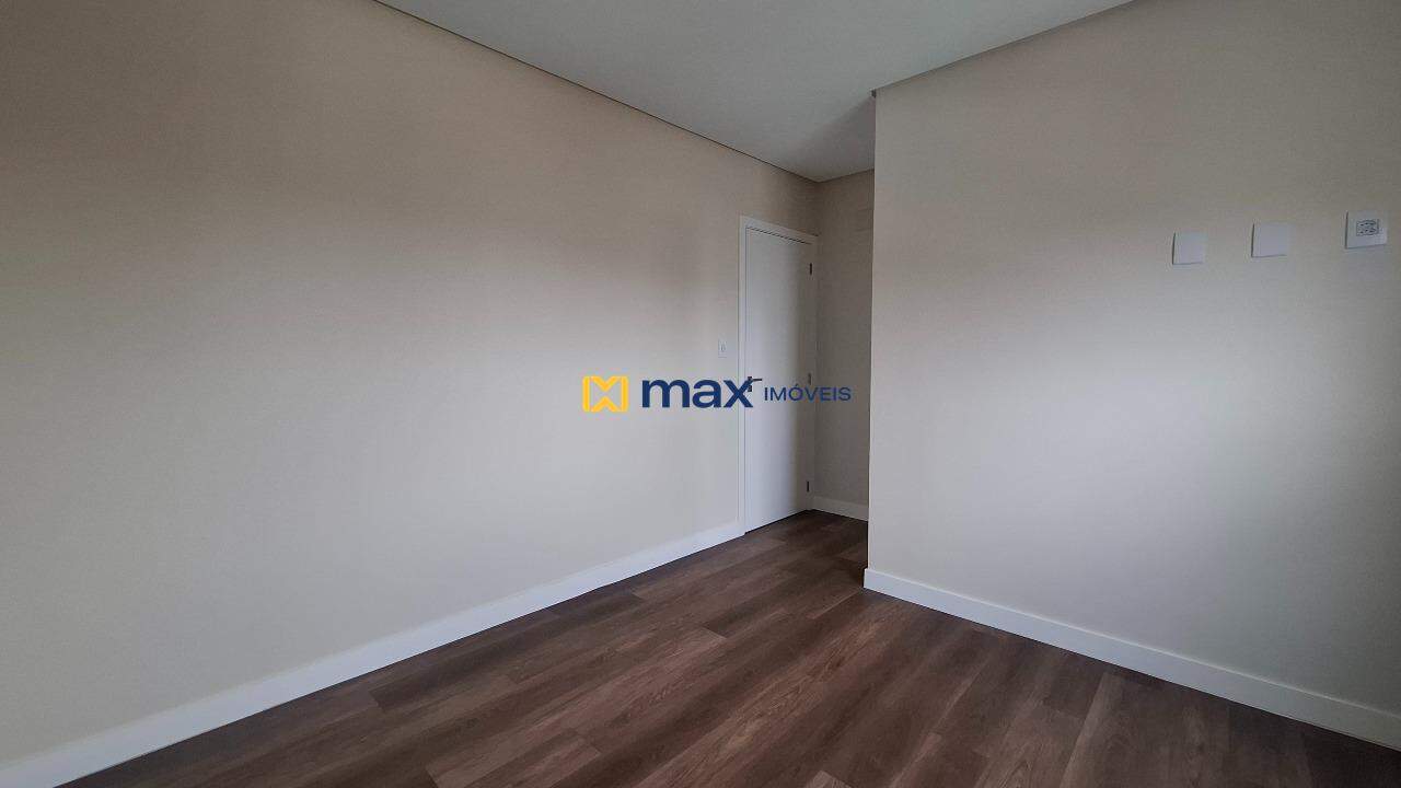 Apartamento à venda no Centro: Suíte