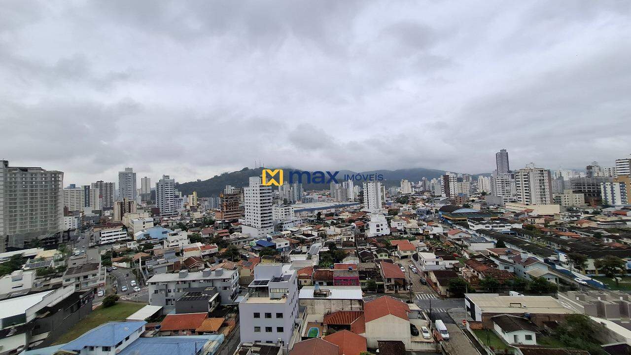 Apartamento à venda no Centro: Vista