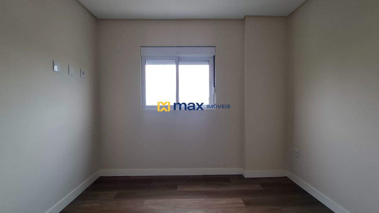 Apartamento à venda no Centro: Suíte