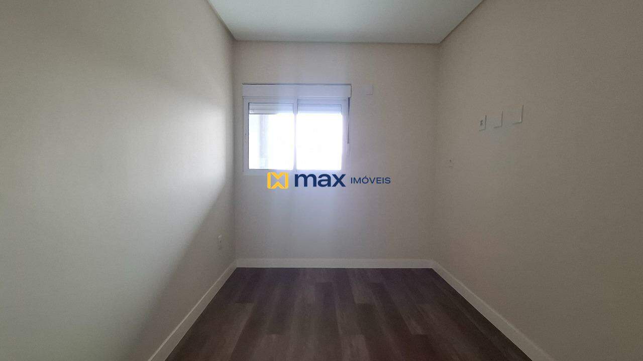 Apartamento à venda no Centro: Dormitório