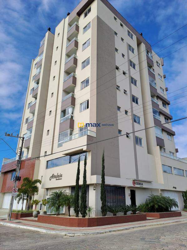 Apartamento para aluguel no Gravatá: 