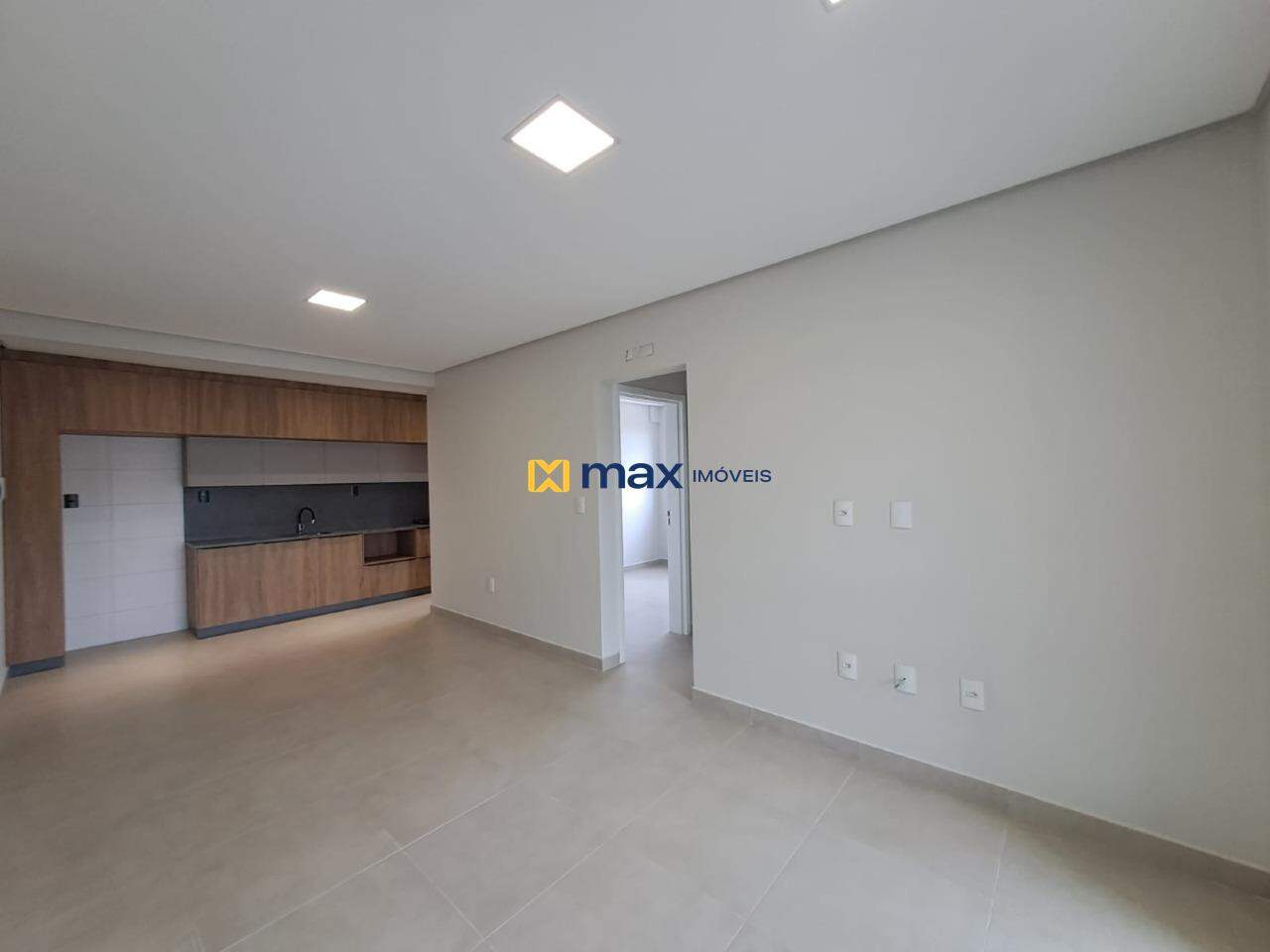 Apartamento para aluguel no Gravatá: Sala integrada