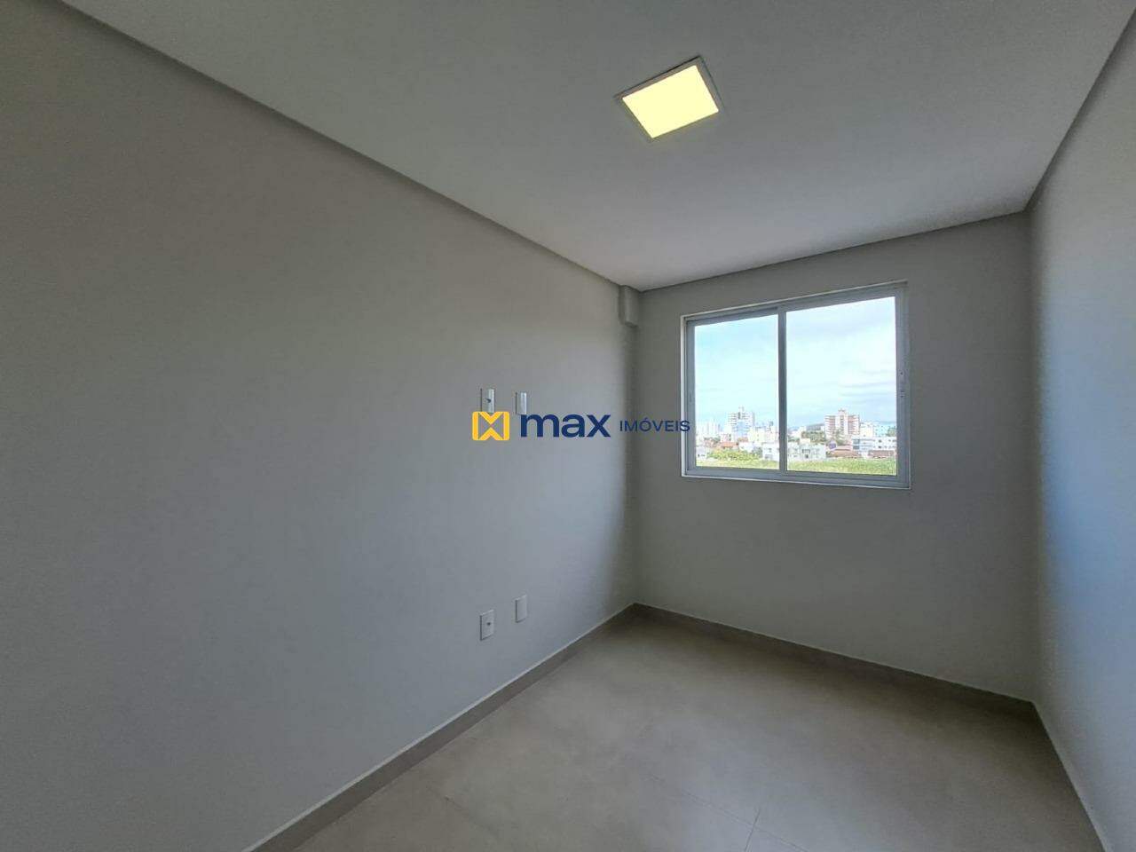 Apartamento para aluguel no Gravatá: Dormitório