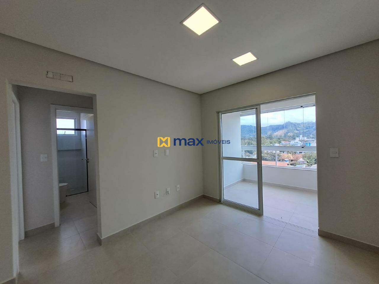 Apartamento para aluguel no Gravatá: Sala