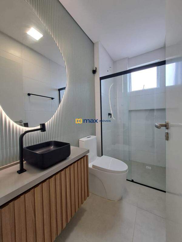 Apartamento para aluguel no Gravatá: Banheiro suite