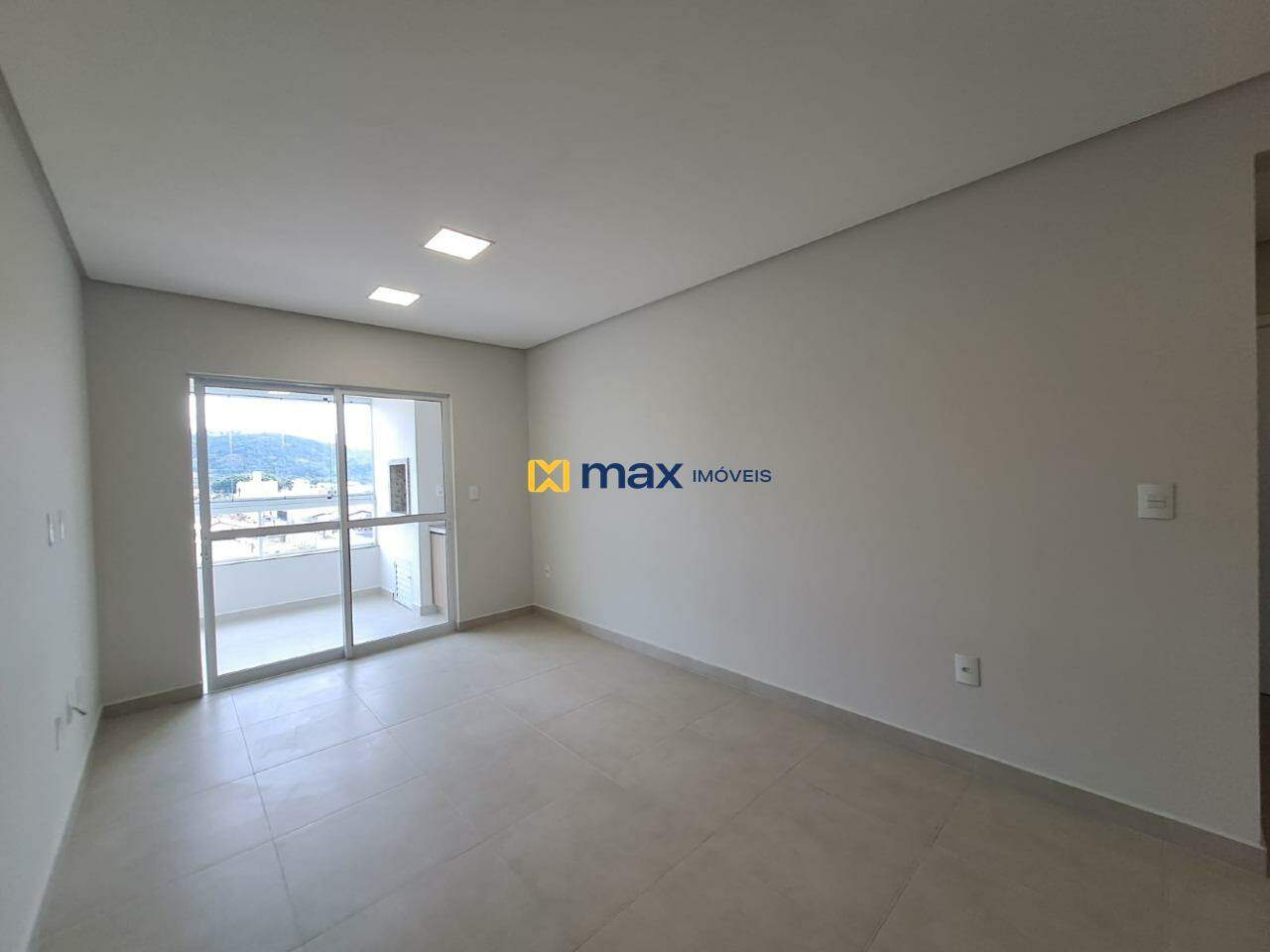 Apartamento para aluguel no Gravatá: Sala