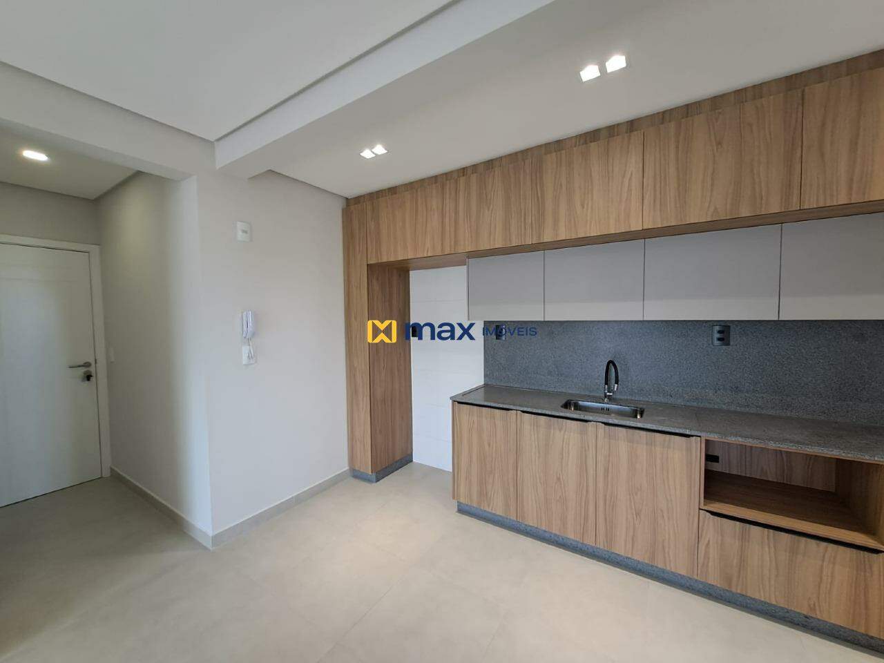 Apartamento para aluguel no Gravatá: Cozinha