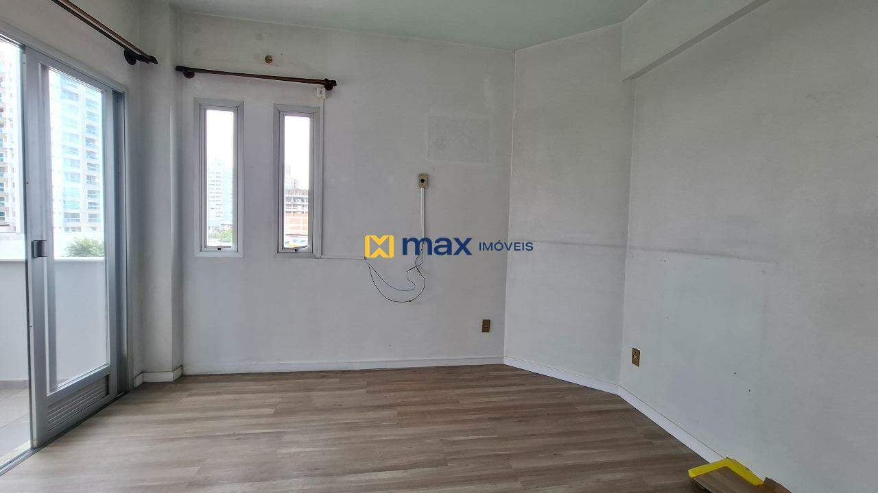 Apartamento à venda no São João: Suíte