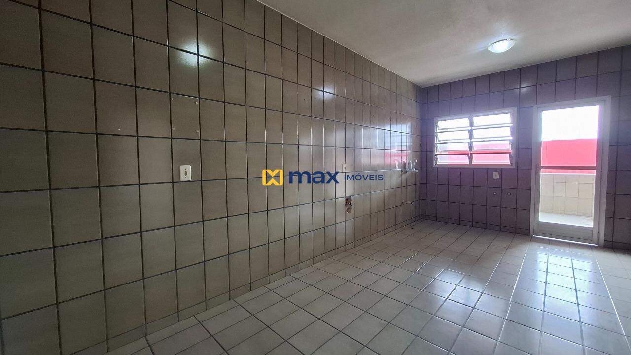 Apartamento à venda no São João: Cozinha