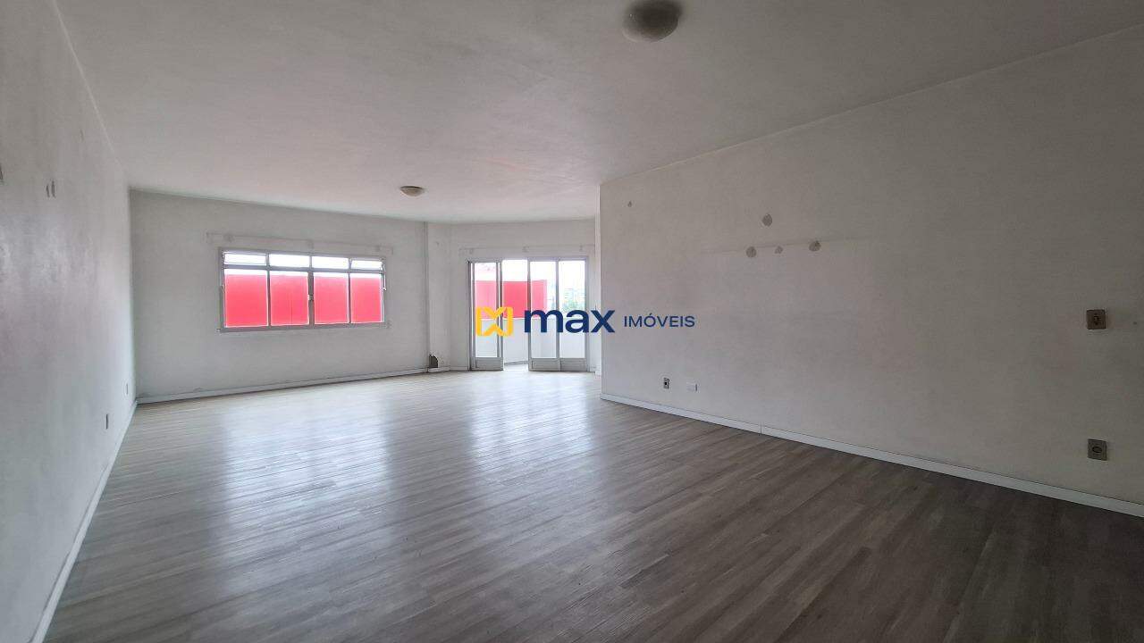 Apartamento à venda no São João: Living integrado