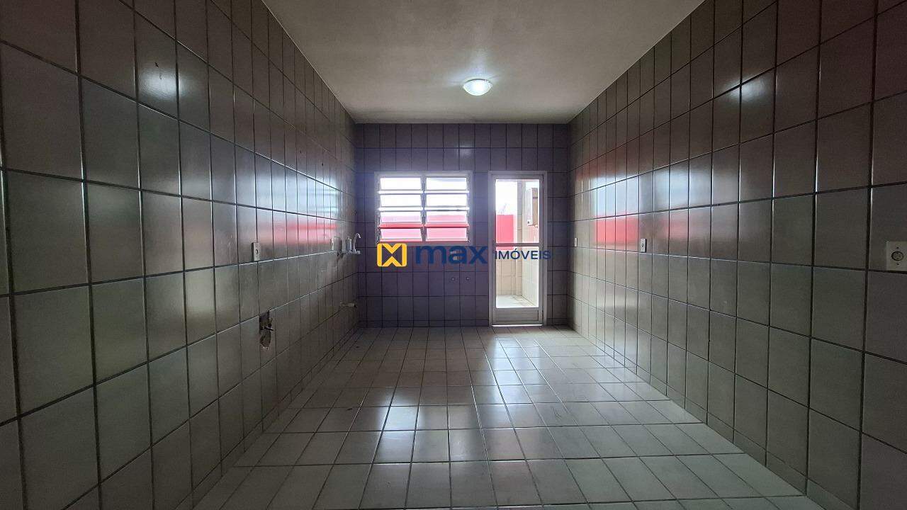 Apartamento à venda no São João: Cozinha