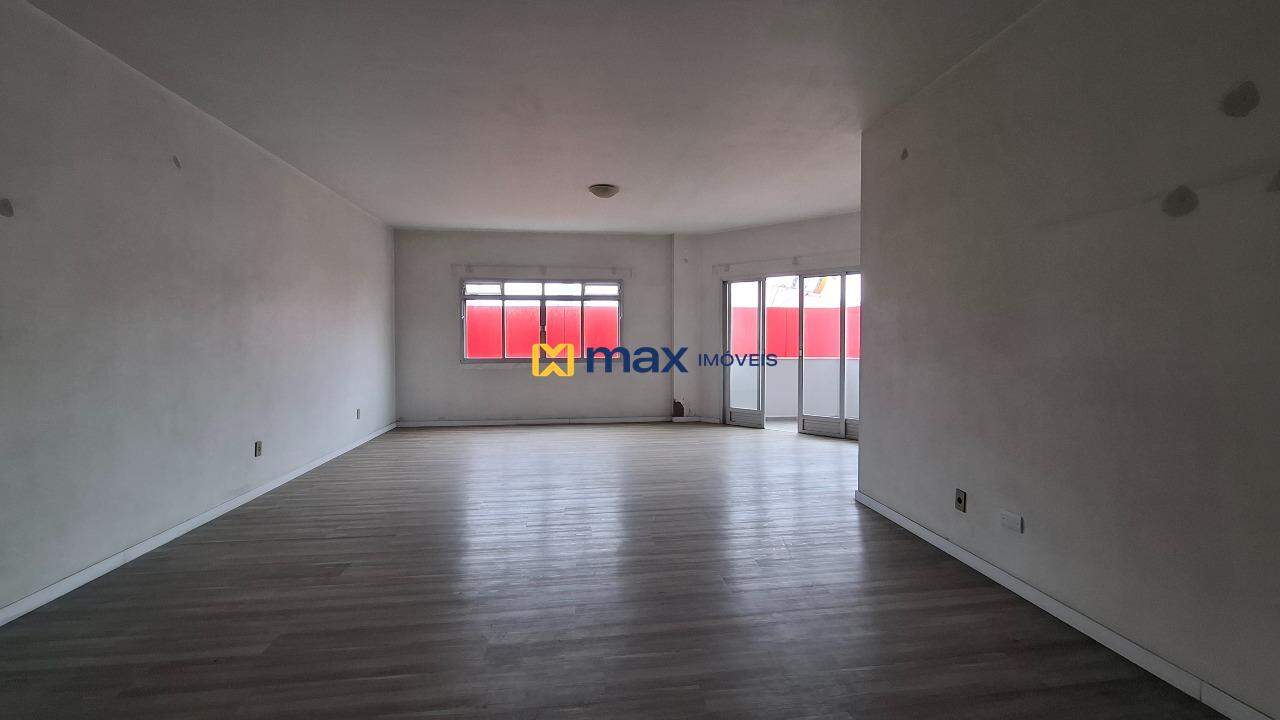Apartamento à venda no São João: Living integrado