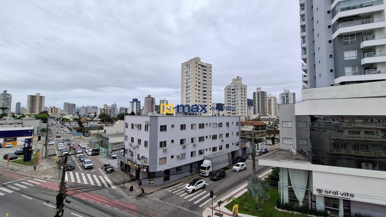 Apartamento à venda no São João: Vista