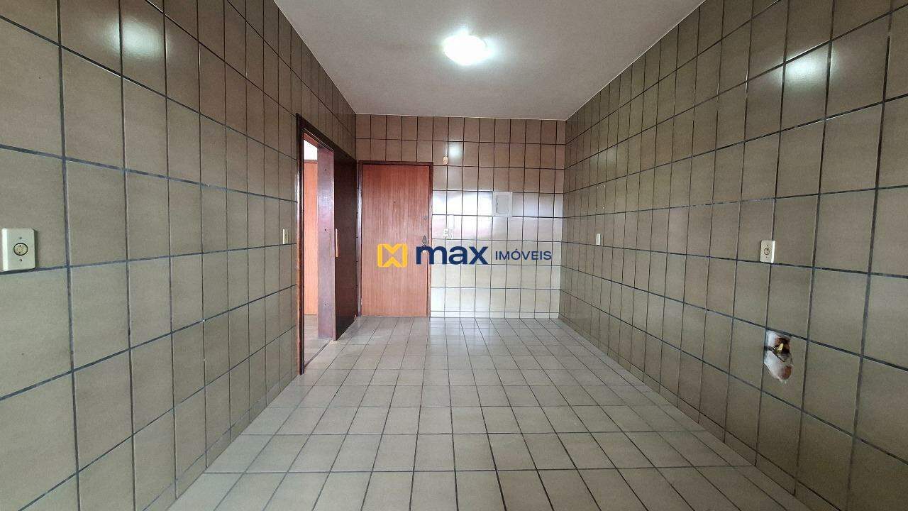 Apartamento à venda no São João: Cozinha