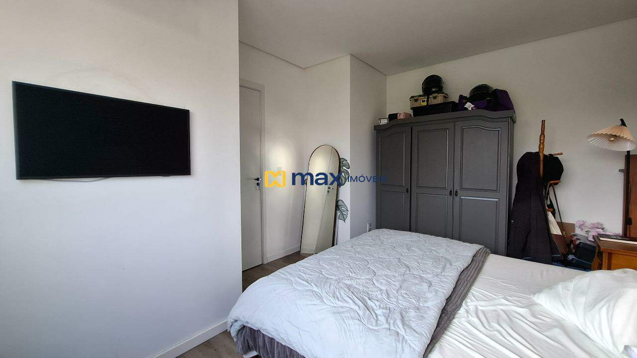 Apartamento à venda no Itaipava: Dormitório