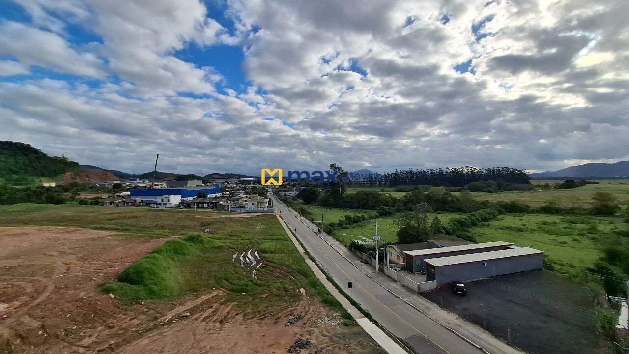Apartamento à venda no Itaipava: Vista