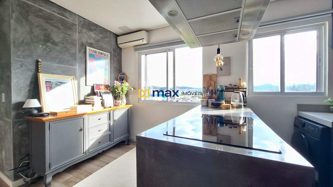 Apartamento à venda no Itaipava: Cozinha