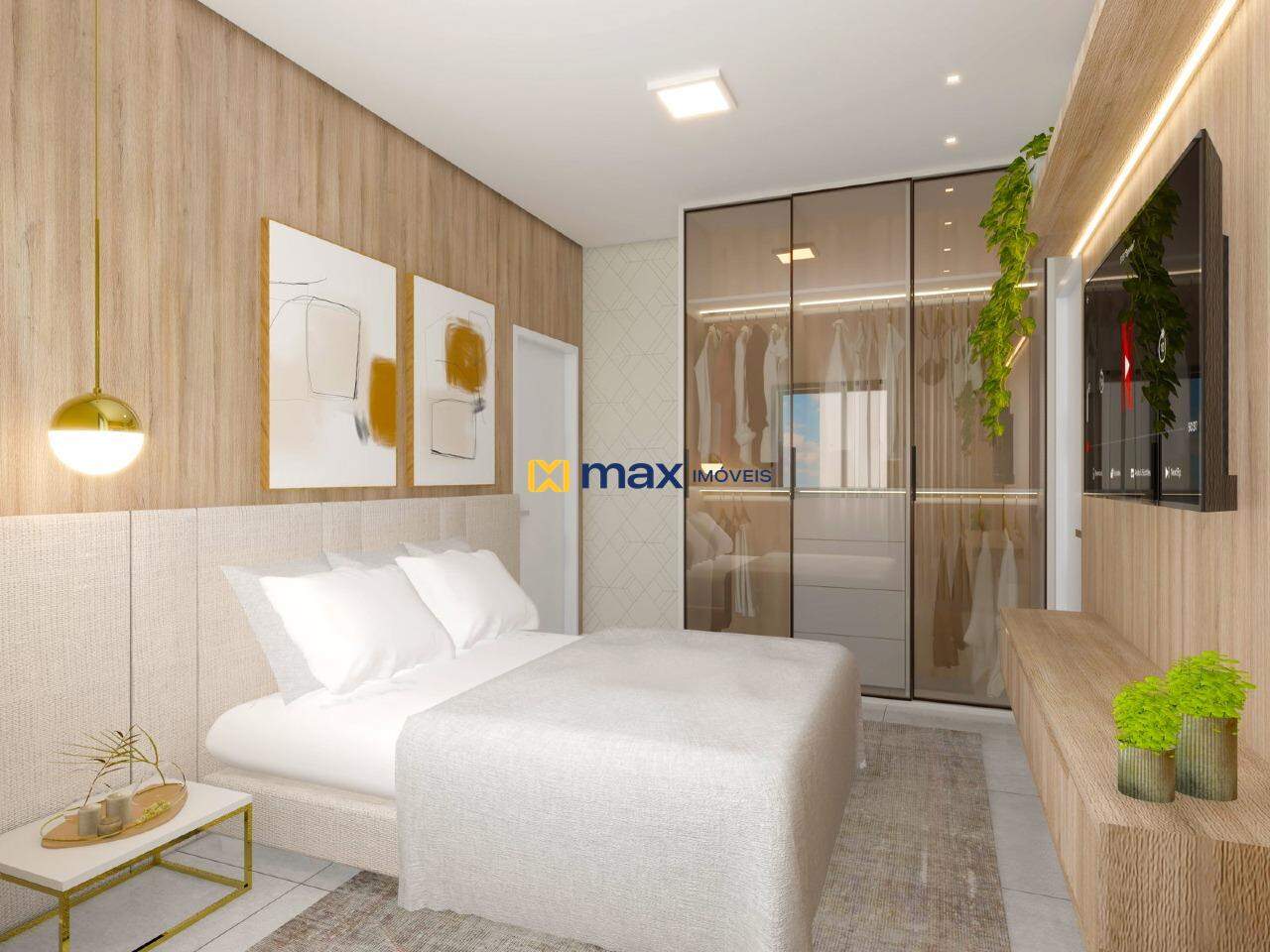 Apartamento à venda no Gravatá: