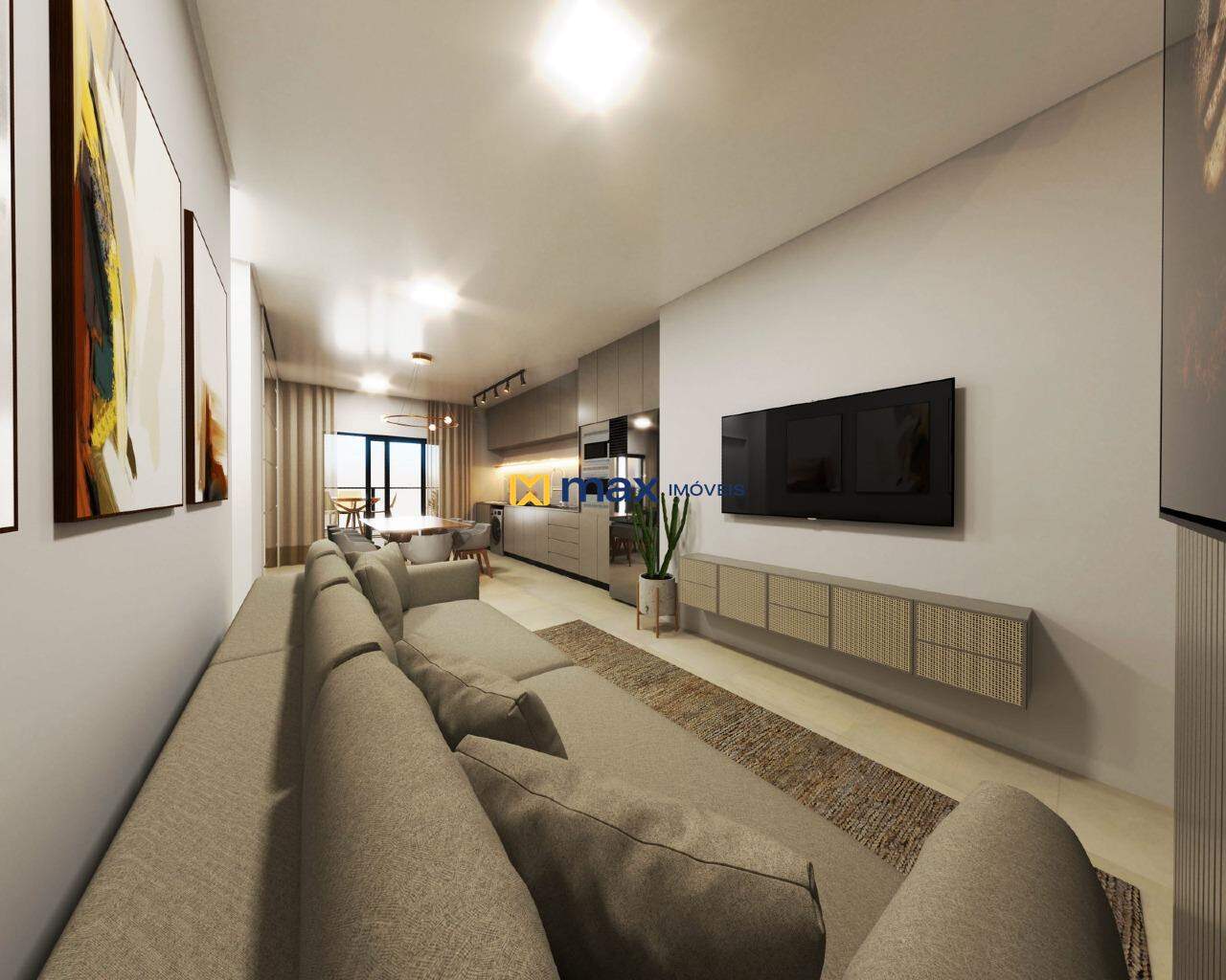 Apartamento à venda no Gravatá: