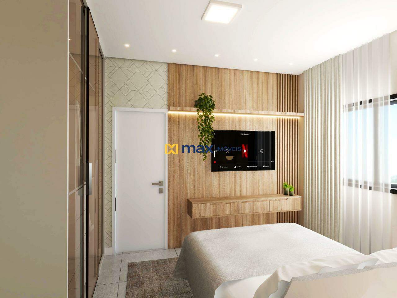 Apartamento à venda no Gravatá: