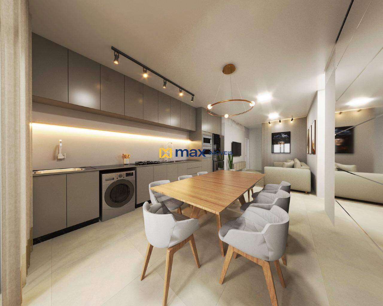 Apartamento à venda no Gravatá: